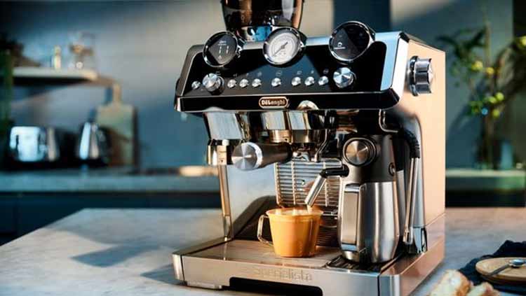 Coffee Maker Repair Dubai