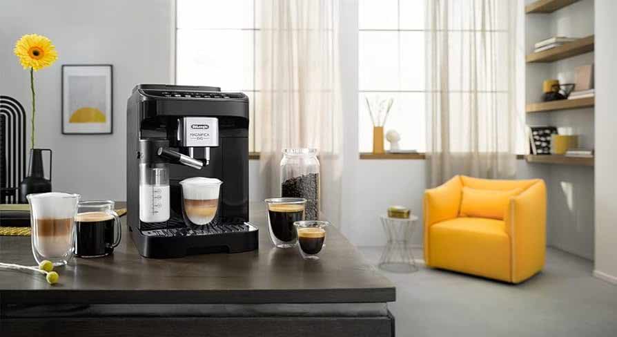 Delonghi-Service-Center Delonghi Service Center